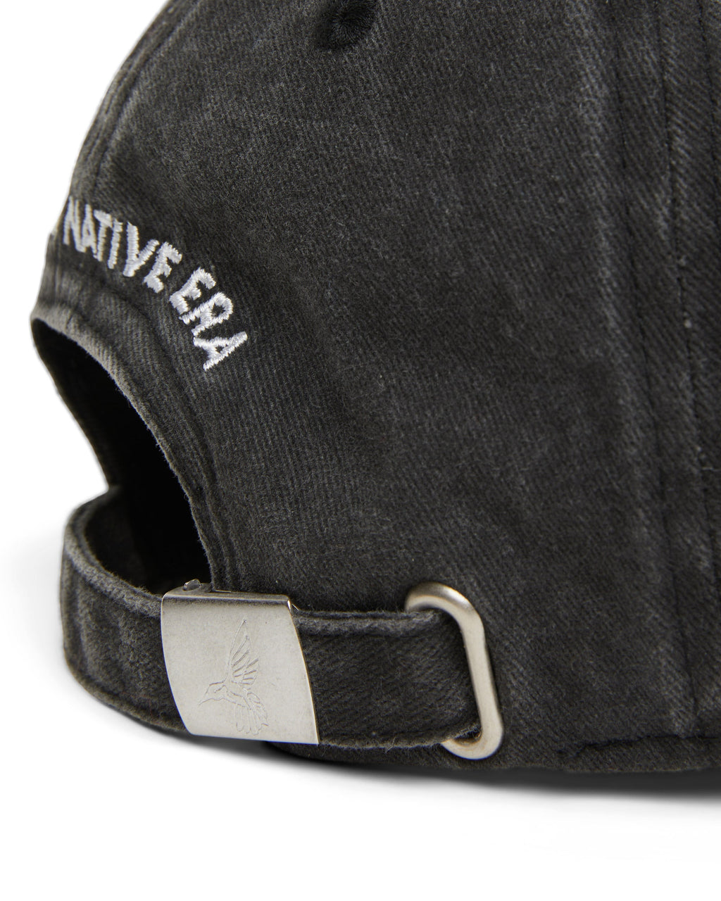 'YOU ARE ON NATIVE LAND' ORGANIC CAP